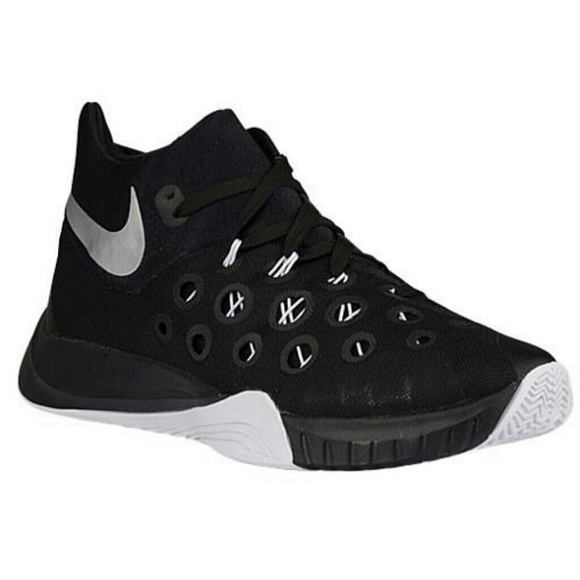 Nike Other - Nike hyperfuse 3,size 7.5,nwot